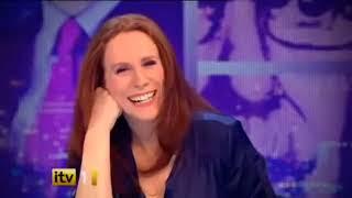 ITV1 // Continuity // 5 Feb 2011