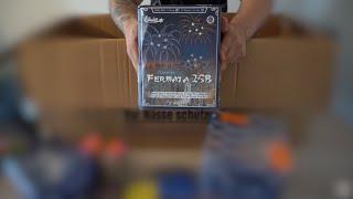 FUNKE / FERMATA 25B / 4K