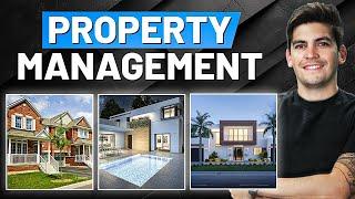 How To Create A Property Management Business and Website With WordPress & Doorloop