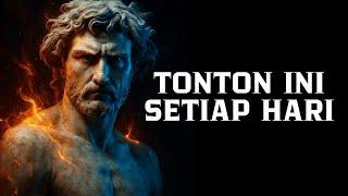 TINGKATKAN Hidupmu (12 Pilihan Stoik yang Bisa Kamu Ambil HARI INI) | Filsafat Stoikisme