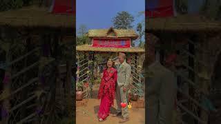 #please Like Comment Subscribe #song ok but saree #love Sunita Rai Shrestha
