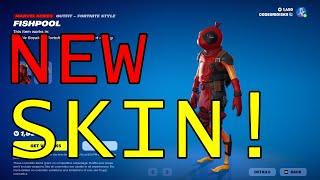 Fortnite Item Shop New [october 29, 2024] New Item Shop Fortnite