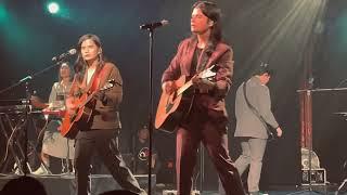 Ben&Ben New York City Live Tour 2022 - MAYBE THE NIGHT