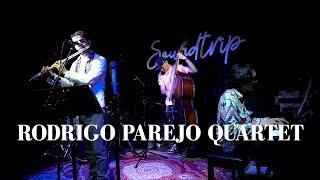 "JAPAN" - RODRIGO PAREJO QUARTET (Excerpt). Live @ Soundtrip (Jakarta, Indonesia). Sep 2023