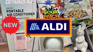 ALDI NEW WEEKLY ARRIVALS |ALDI FINDS THIS WEEK 6/19/2024 | ALDI SHOP WITH ME | ALDI HAUL |ALDI