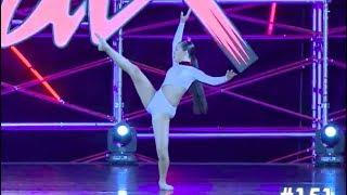 Abbey Choi - Faith (Radix Nationals)