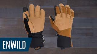 Outdoor Research Alpinite GORE-TEX Gloves