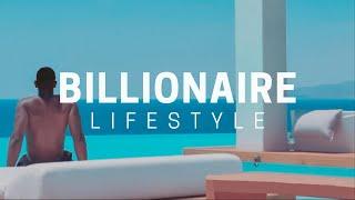 Billionaire Lifestyle Visualization 2021  Rich Luxury Lifestyle | Motivation #3