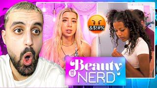 ES GIBT BEEF BEI BEAUTY & THE NERD!  | S4 F2