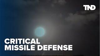 Continued investments in missile defense are critical amid evolving threats, Pentagon officials say