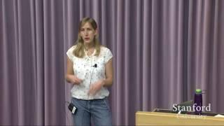 Jennifer Dionne | Plasmonic Methods to Improve Renewable Energy Generation and Storage