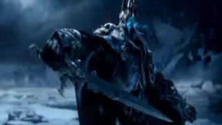 Arthas, The Lich King (AMV)