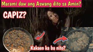 Totoo ba ang Aswang sa CAPIZ? Panoorin hanggang Dulo.