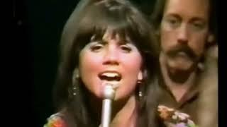 LINDA RONSTADT - "LONG, LONG, TIME"  LIVE