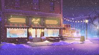  Winter Lofi Holiday Mix 2023  No Copyright Lofi Christmas Playlist 2023  Lofi Christmas Beats