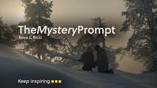 The Human Prompt: The Mystery Prompt | Episode 3 | Eeva Mäkinen and Ricci Chera