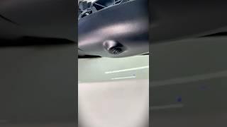 Установка камеры кругового обзора | Камера 360 | #камеразаднеговида #камера360 #круговой