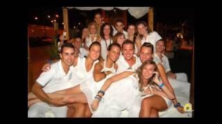 Boat Party Avimur 2010