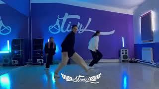 STIMUL dance studio/d.force