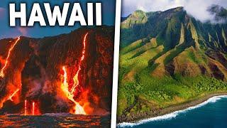 Top 10 Reasons To Visit Hawaii