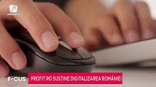 România, cale liberă către digitalizare