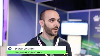 AirOPS24 Talks: Diego Magrini