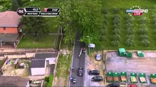 Giro d'Italia 2015 Full HD 1080p | Full Stage 7