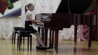 Морозов П. Источник - обязательная пьеса конкурса.mpg