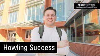 Howling Success - Reid Harris