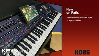 Pa5x - The Wait is Over