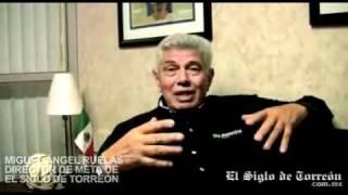 La Grandeza del Estadio Corona