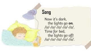 Jolly Phonics Song - /o/ sound