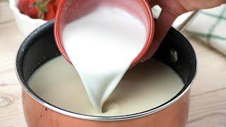 How to Make Ice Cream with Milk