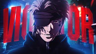 AIZEN THE VIOLATOR