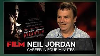 Neil Jordan