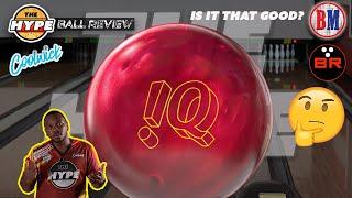 Storm IQ Tour Ruby | What's all the Hype about??? | The Hype | Bowlersmart