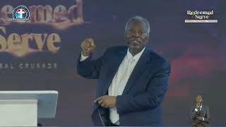 How the Church has Deviated from the Early Church || Pastor WF Kumuyi