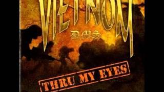 Vietnom -Thru My Eyes [Full Album]