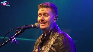 Skerryvore Live at Shrewsbury Folk Festival 2022