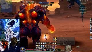 AION Spiritmaster Open World PvP No Mercy 2022 in 8.2