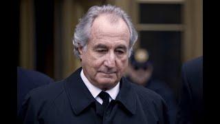 Bernie Madoff's Arrest Shakes Wall Street | On This Day