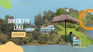 Unwind & Explore: Inn On Lake Kivu - Private Boutique Hotel With Stunning Views | Elimo Real Estate