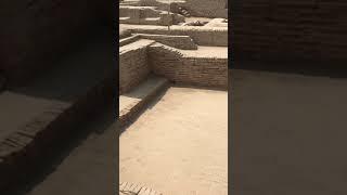 Visit Pakistan: Mohenjodaro, Sindh (UNESCO World Heritage Site)