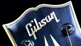 Better Than I Expected... | 2024 Gibson Custom Shop Kirk Hammett Signature 1989 Les Paul Custom