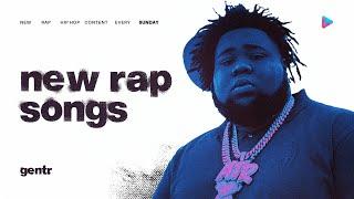 Best New Rap Songs this Week - October 13, 2024