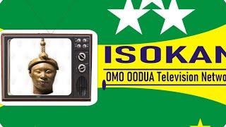 Isokan Omo Oodua TV