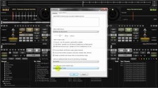 PCDJ DEX DJ software 2.0 Introduction Tutorial