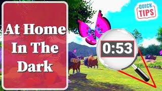 New Pokemon Snap - At Home In The Dark - A Guide To At home In The Dark Request