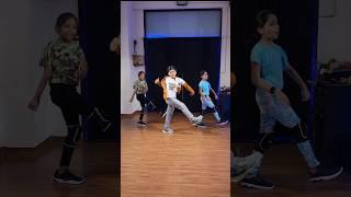 Chal Chalein #Shorts (Dance Cover - Part 3) | Swapnanil Bhadra | BEF Institute