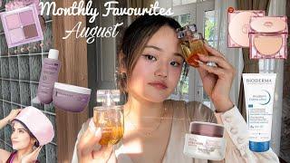 Monthly Favourites| Current Obsessions⋆𝜗𝜚˚Love Love these products 